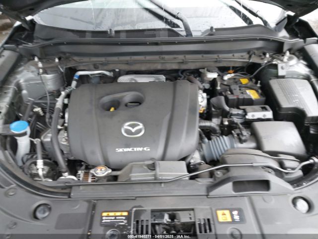 JM3KFBDM4P0174901 Mazda Cx-5 2.5 S Premium