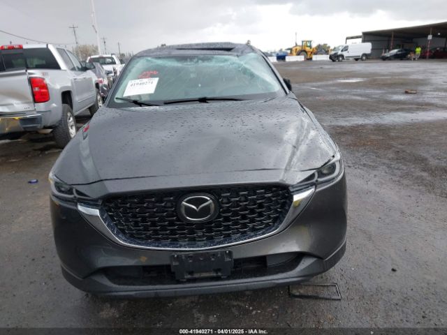 JM3KFBDM4P0174901 Mazda Cx-5 2.5 S Premium