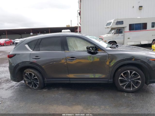 JM3KFBDM4P0174901 Mazda Cx-5 2.5 S Premium