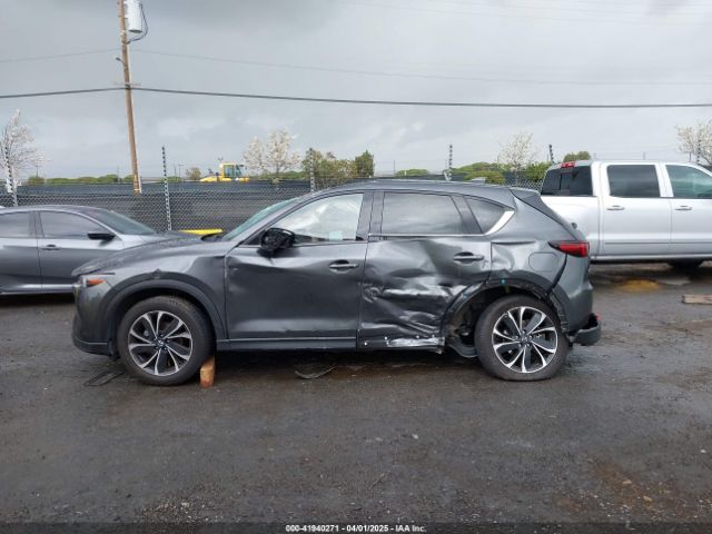 JM3KFBDM4P0174901 Mazda Cx-5 2.5 S Premium