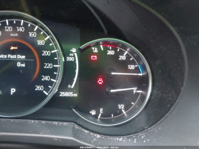 JM3KFBDM4P0174901 Mazda Cx-5 2.5 S Premium