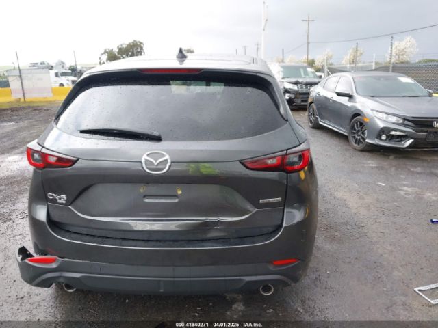 JM3KFBDM4P0174901 Mazda Cx-5 2.5 S Premium