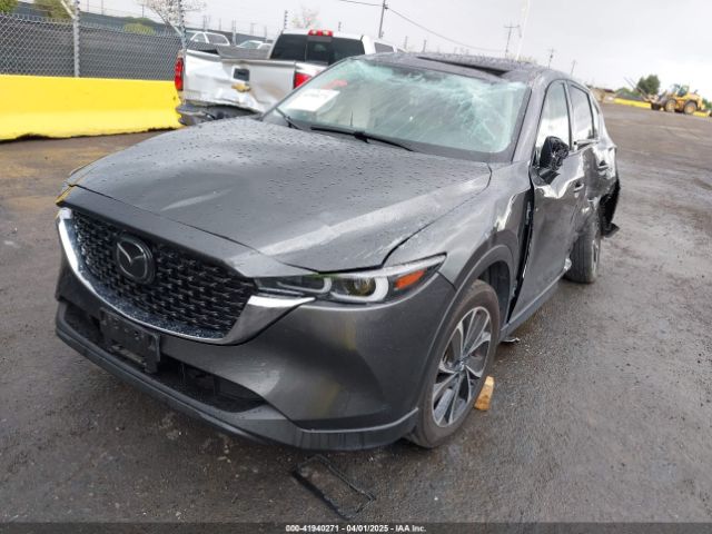 JM3KFBDM4P0174901 Mazda Cx-5 2.5 S Premium