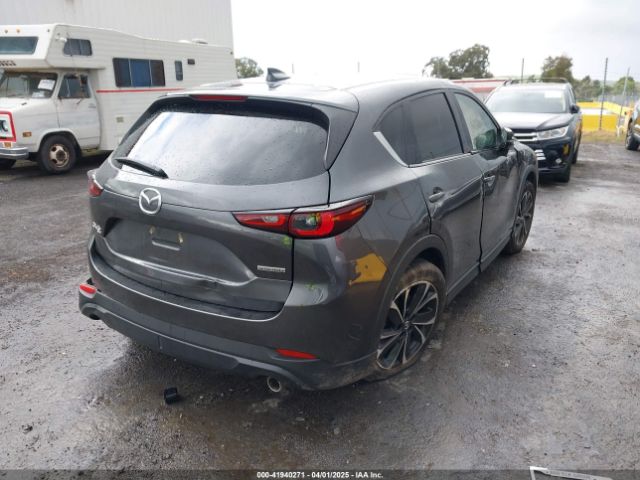 JM3KFBDM4P0174901 Mazda Cx-5 2.5 S Premium