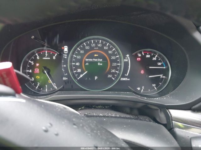 JM3KFBDM4P0174901 Mazda Cx-5 2.5 S Premium