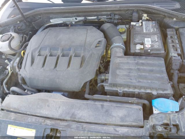 2020 AUDI A3 WAUJEGFF7LA094108 Photo 9
