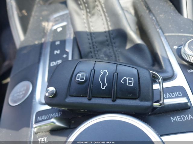 2020 AUDI A3 WAUJEGFF7LA094108 Photo 10