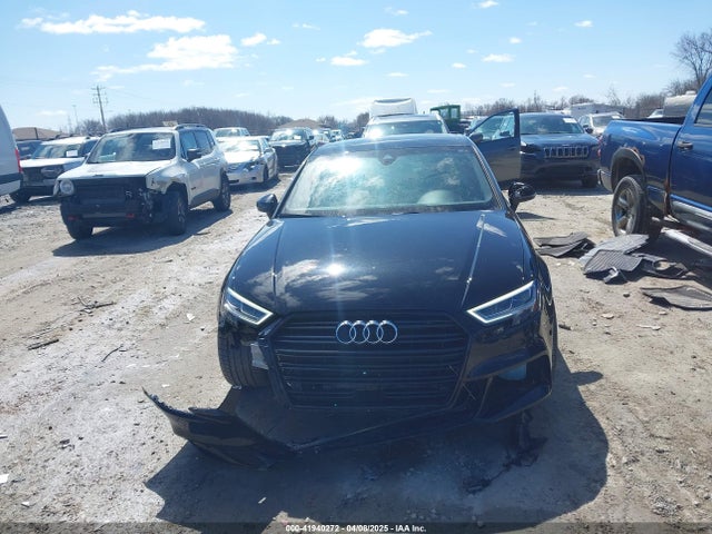 WAUJEGFF7LA094108 Audi 2020