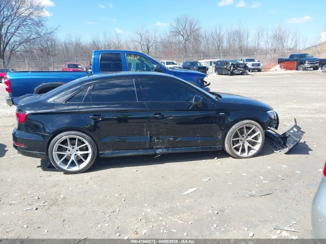 WAUJEGFF7LA094108 Audi 2020