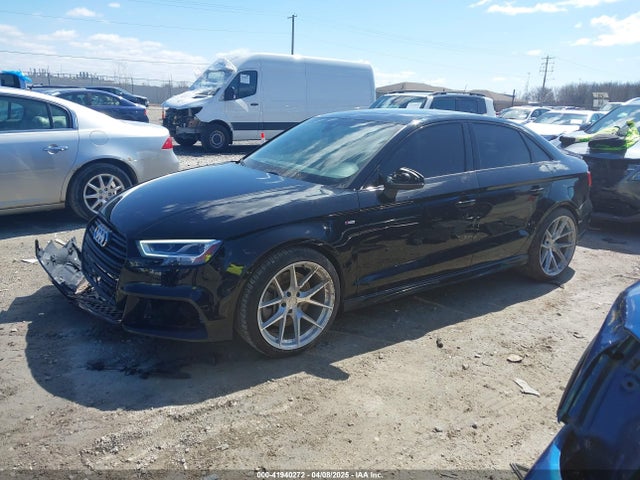 WAUJEGFF7LA094108 Audi 2020