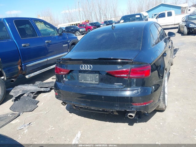 WAUJEGFF7LA094108 Audi 2020