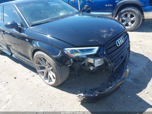 WAUJEGFF7LA094108 Audi 2020