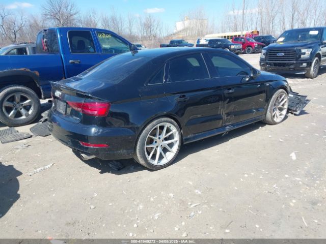 2020 AUDI A3 WAUJEGFF7LA094108 Photo 3