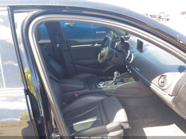 2020 AUDI A3 WAUJEGFF7LA094108 Photo 4
