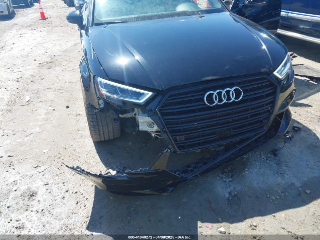 2020 AUDI A3 WAUJEGFF7LA094108 Photo 5