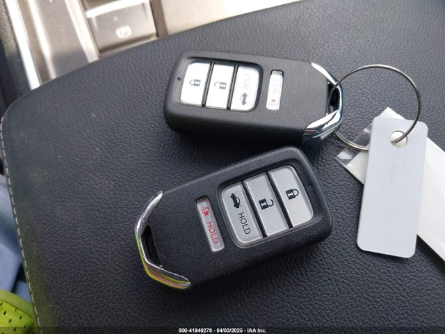 1HGCV1F35NA031253 Honda Accord Sport