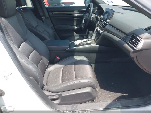 1HGCV1F35NA031253 Honda Accord Sport