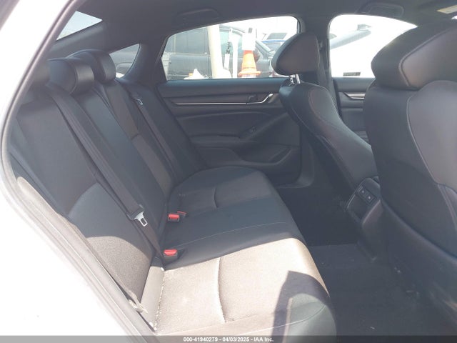 1HGCV1F35NA031253 Honda Accord Sport