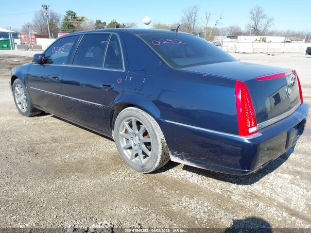 2008 CADILLAC DTS 1G6KD57998U194081 Photo 2