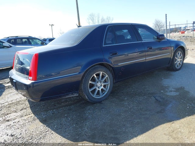 2008 CADILLAC DTS 1G6KD57998U194081 Photo 3