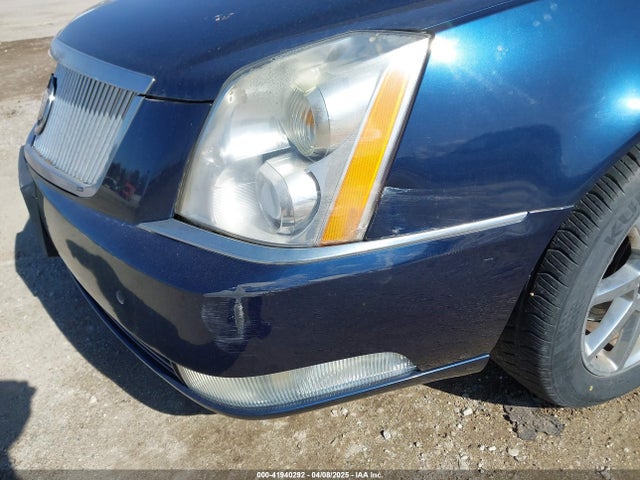 2008 CADILLAC DTS 1G6KD57998U194081 Photo 5