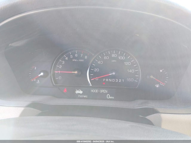 2008 CADILLAC DTS 1G6KD57998U194081 Photo 6