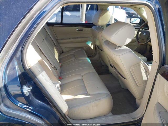 2008 CADILLAC DTS 1G6KD57998U194081 Photo 7
