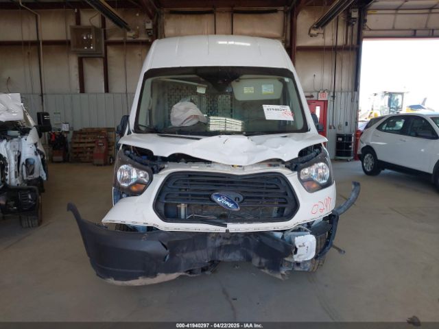1FTBW3XG4KKA66859 Ford Transit-350