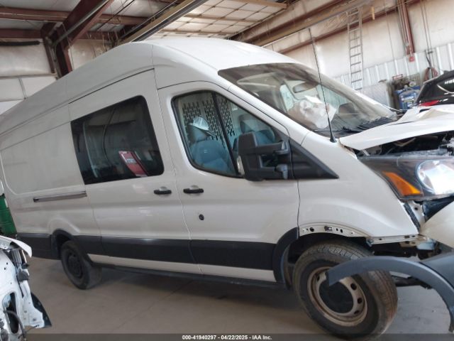 1FTBW3XG4KKA66859 Ford Transit-350