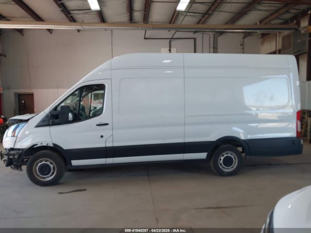 1FTBW3XG4KKA66859 Ford Transit-350