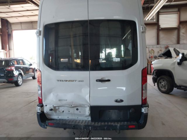 1FTBW3XG4KKA66859 Ford Transit-350