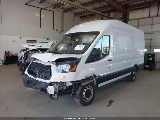 1FTBW3XG4KKA66859 Ford Transit-350
