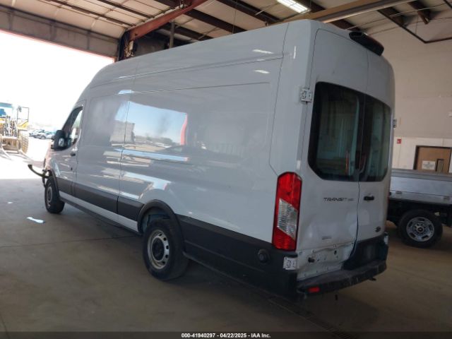 1FTBW3XG4KKA66859 Ford Transit-350