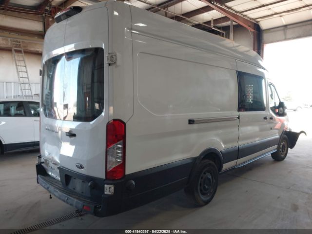 1FTBW3XG4KKA66859 Ford Transit-350