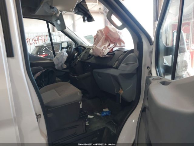 1FTBW3XG4KKA66859 Ford Transit-350