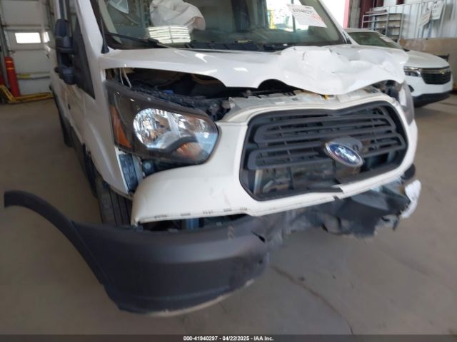 1FTBW3XG4KKA66859 Ford Transit-350
