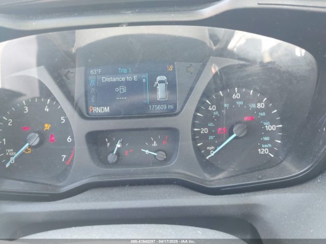 1FTBW3XG4KKA66859 Ford Transit-350