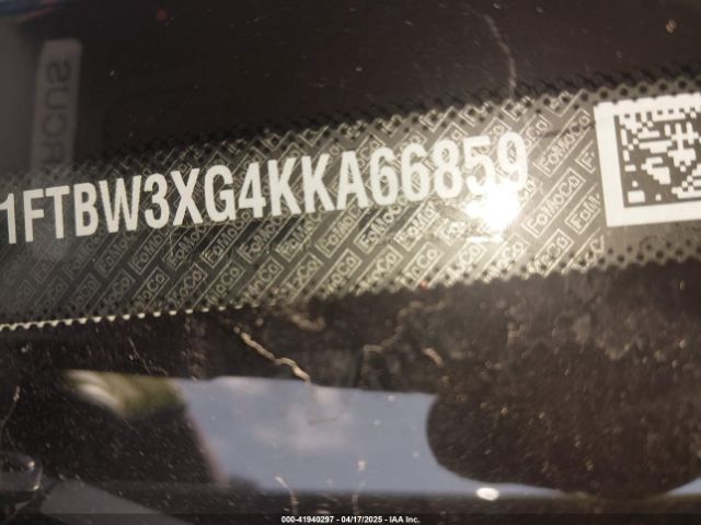 1FTBW3XG4KKA66859 Ford Transit-350
