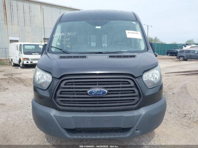 1FTNE1CM0FKA43066 Ford Transit-150