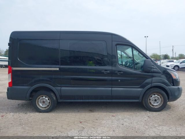 1FTNE1CM0FKA43066 Ford Transit-150