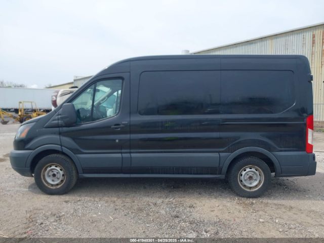 1FTNE1CM0FKA43066 Ford Transit-150