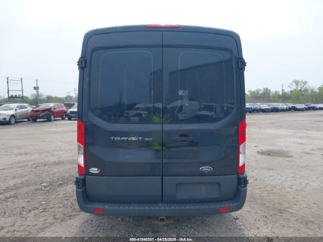 1FTNE1CM0FKA43066 Ford Transit-150