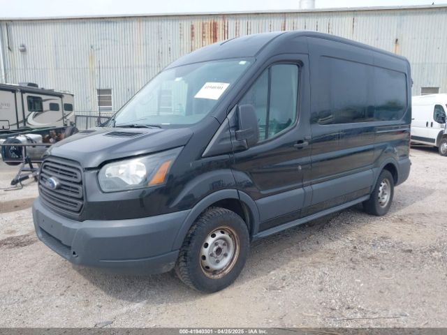1FTNE1CM0FKA43066 Ford Transit-150