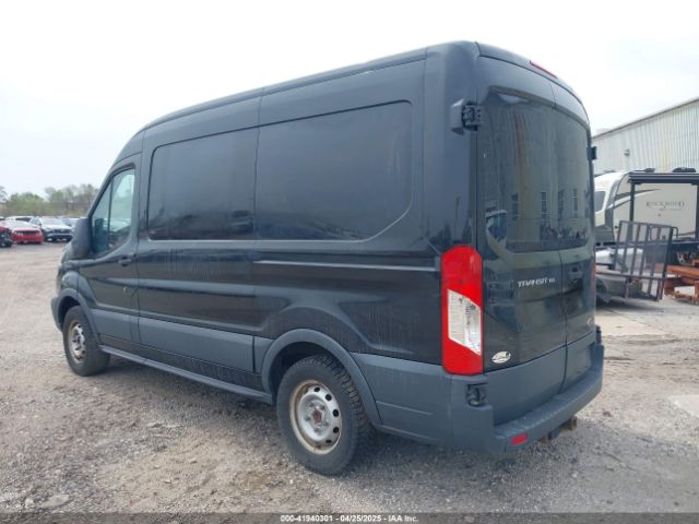 1FTNE1CM0FKA43066 Ford Transit-150