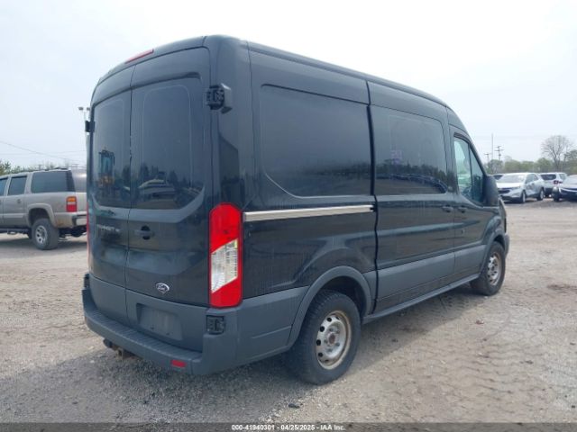1FTNE1CM0FKA43066 Ford Transit-150