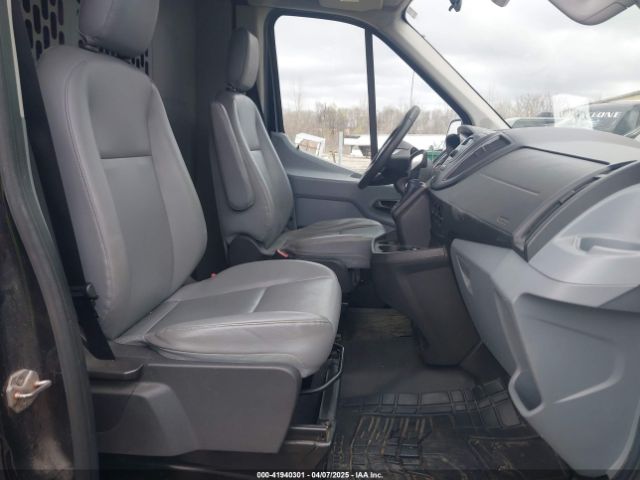 1FTNE1CM0FKA43066 Ford Transit-150