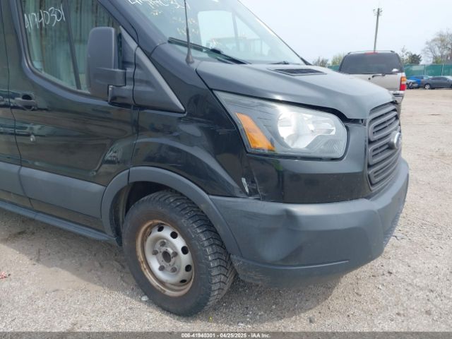 1FTNE1CM0FKA43066 Ford Transit-150