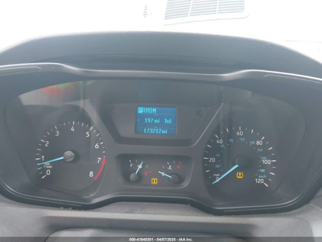 1FTNE1CM0FKA43066 Ford Transit-150