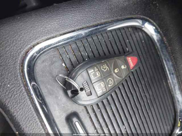 2C4RDGEG2KR743620 Dodge Grand Caravan Gt