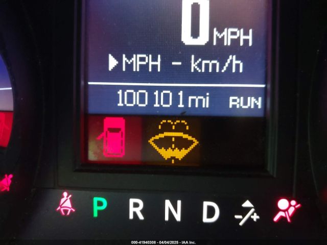 2C4RDGEG2KR743620 Dodge Grand Caravan Gt